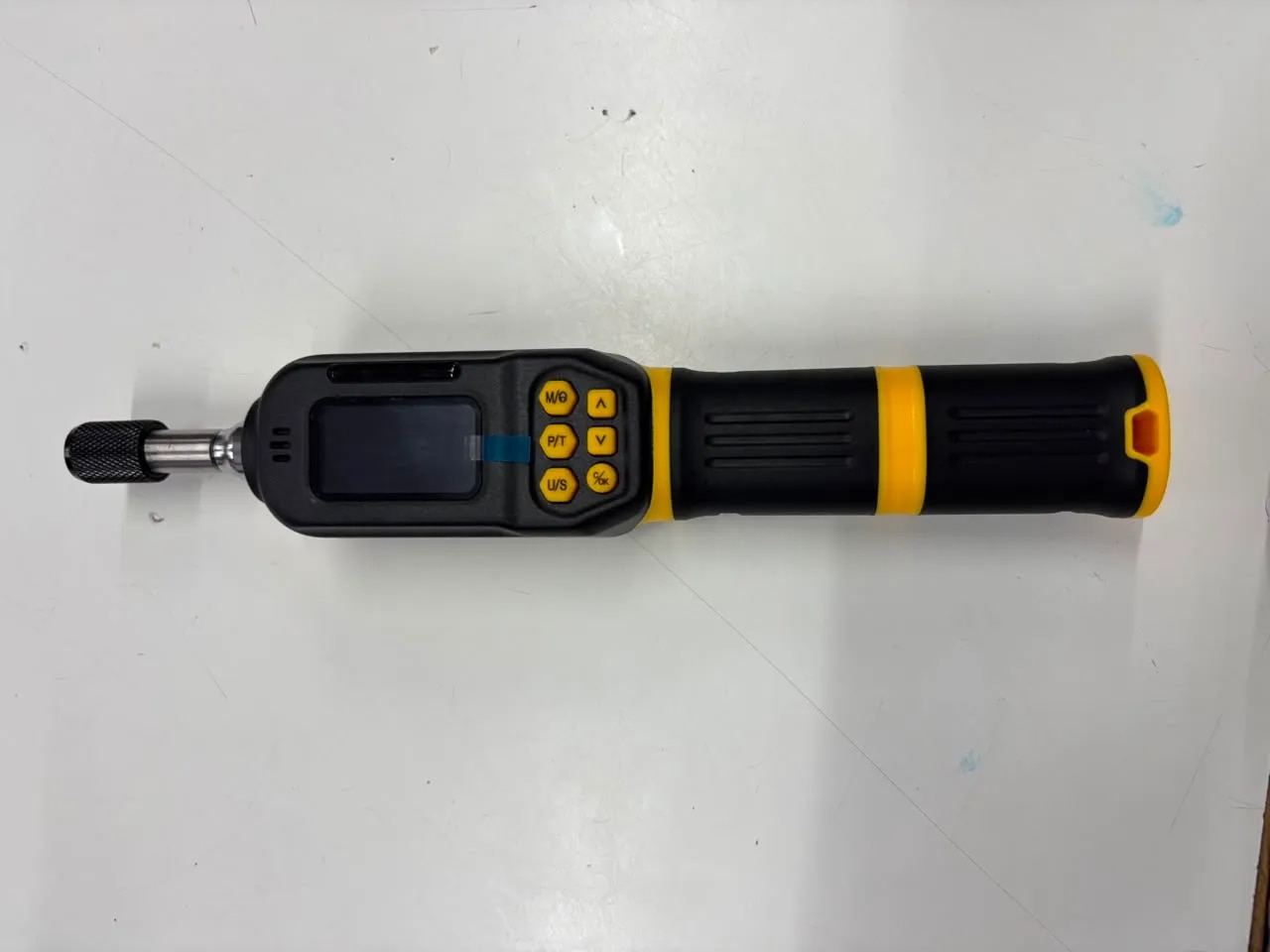 DREBON DB-TDS-0120N DIGITAL TROQUE SCREWDRIVER 0.1-2N.m image 1