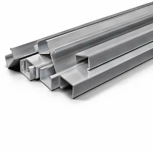 STAINLESS STEEL ( S S ) CHANNEL MANUFACTUR IN HISAR image 1