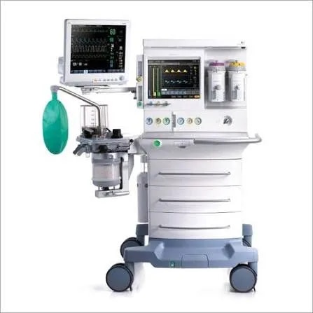 Anaesthesia Workstation image 1