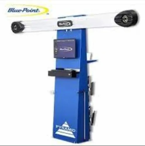 Pyramid Wheel Aligner image 1