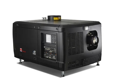 Barco Projector Solutions in Nagpur, Wardha & Chandrapur | Space Edge Sophistications image 1