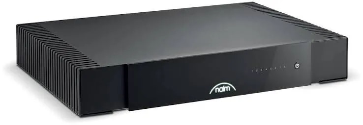 Naim Amplifier in Nagpur, Chandrapur & Amravati | Space Edge Sophistications** image 1