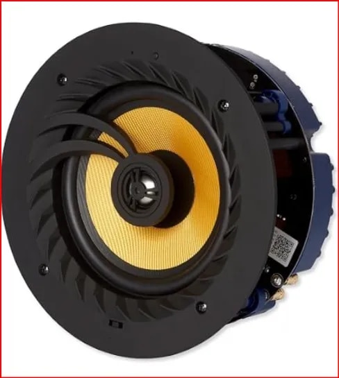 Bluetooth Ceiling Speaker 03210 image 1