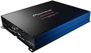 Pioneer Amplifier in Nagpur, Chandrapur & Amravati | Space Edge Sophistications** image 1