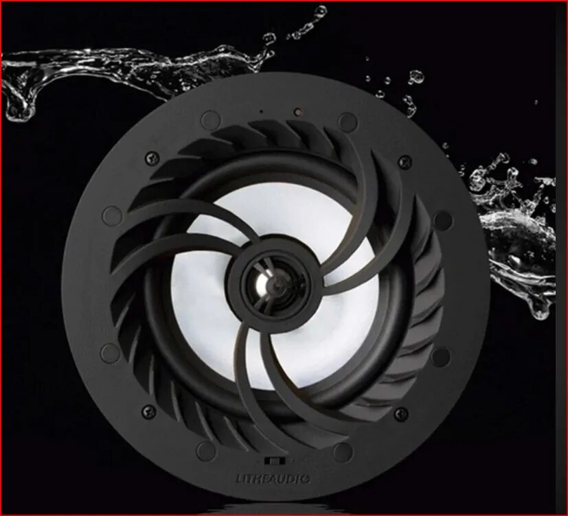Multiroom Ceiling Speaker V2-IP44 06601 image 1