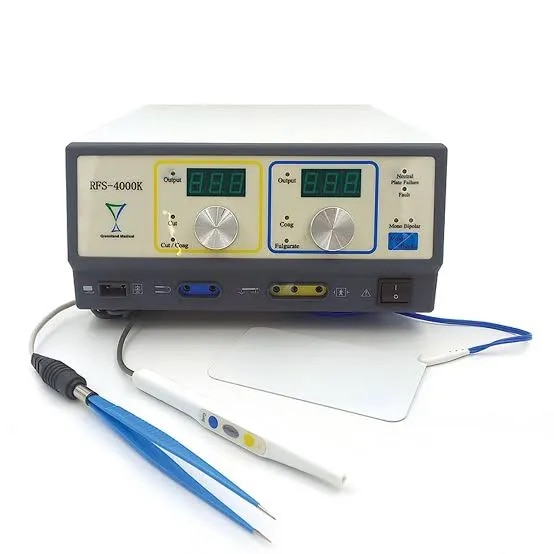Electrosurgical Unit image 1