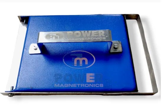 Hand Magnet image 1