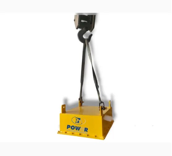 Suspension Magnet image 1