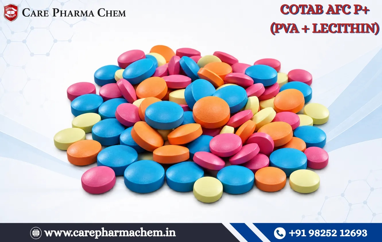 COTAB AFC P+ image 1