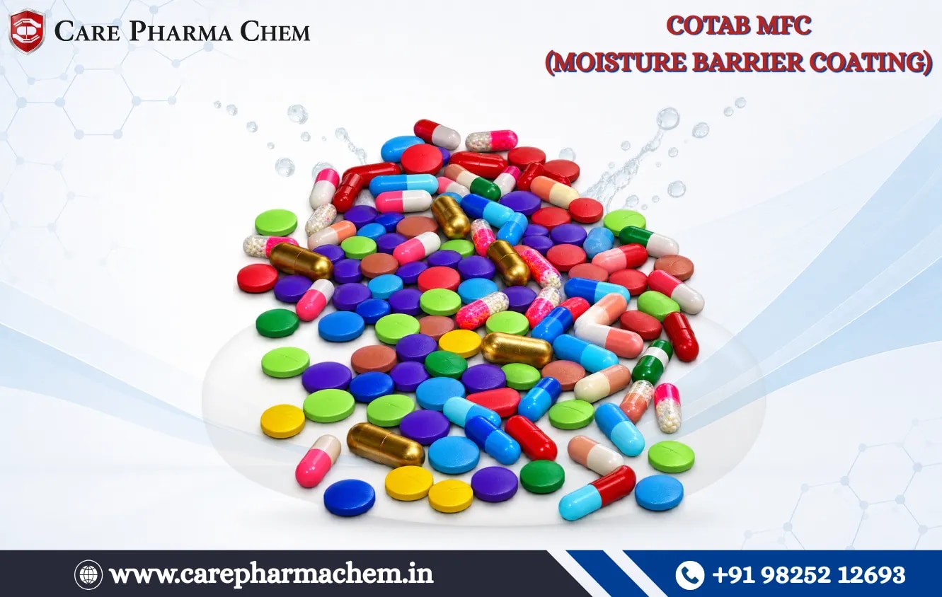 COTAB MFC image 1