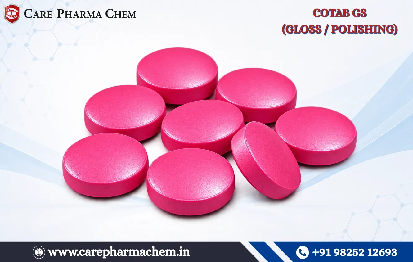 COTAB GS image 1