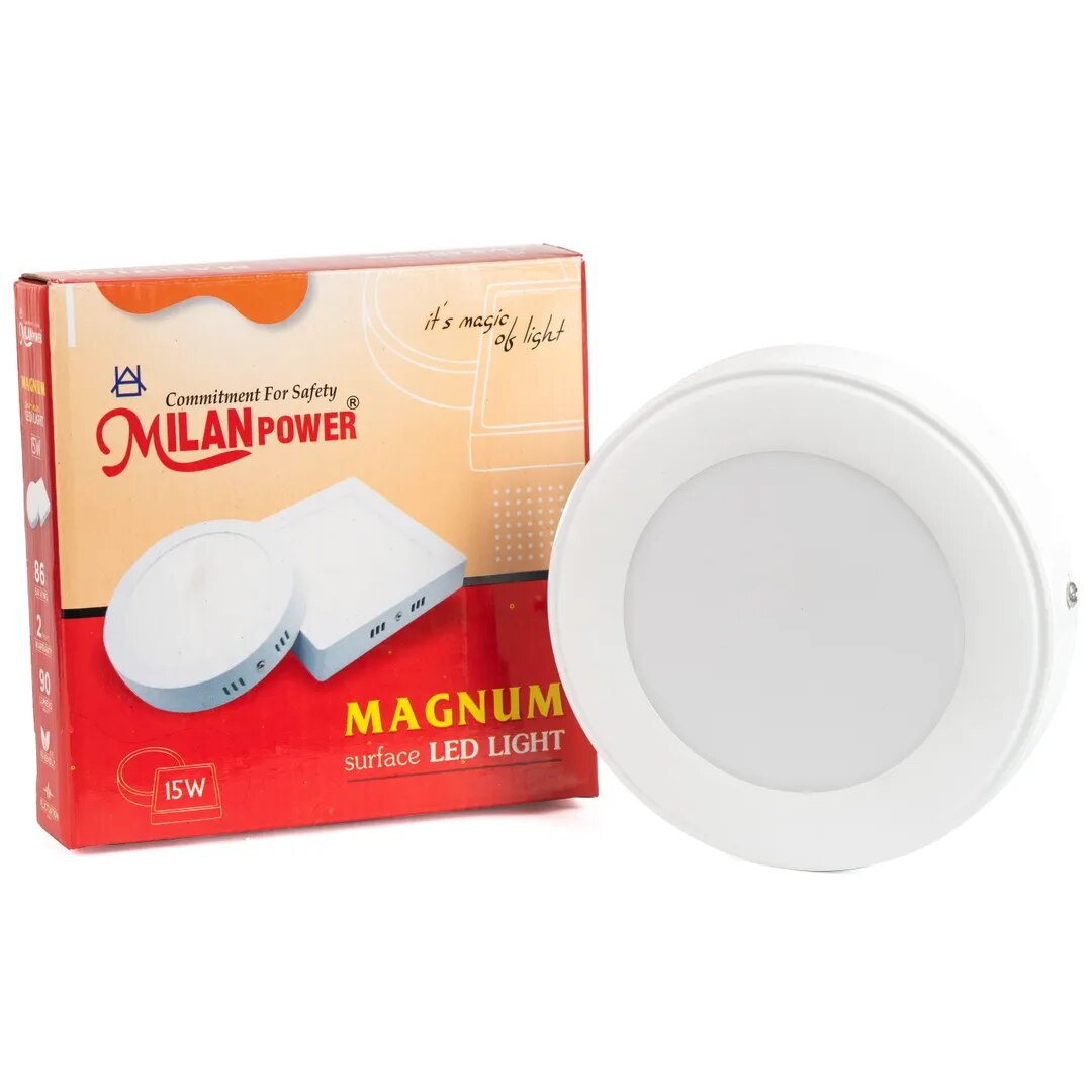 15W Surface Light Magnum (PC) image 1