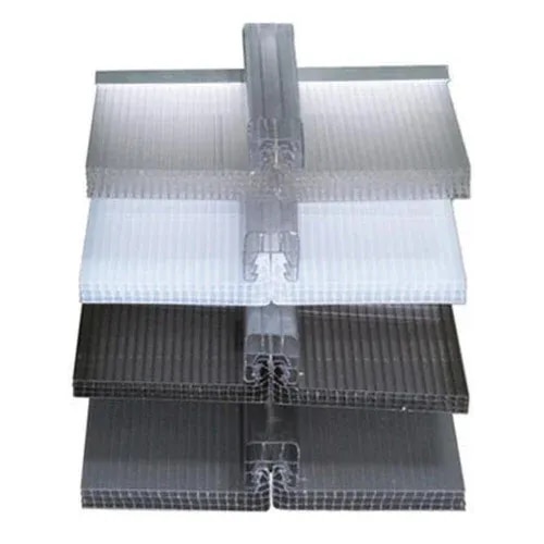 Multicell Panel Polycarbonate Sheet image 1
