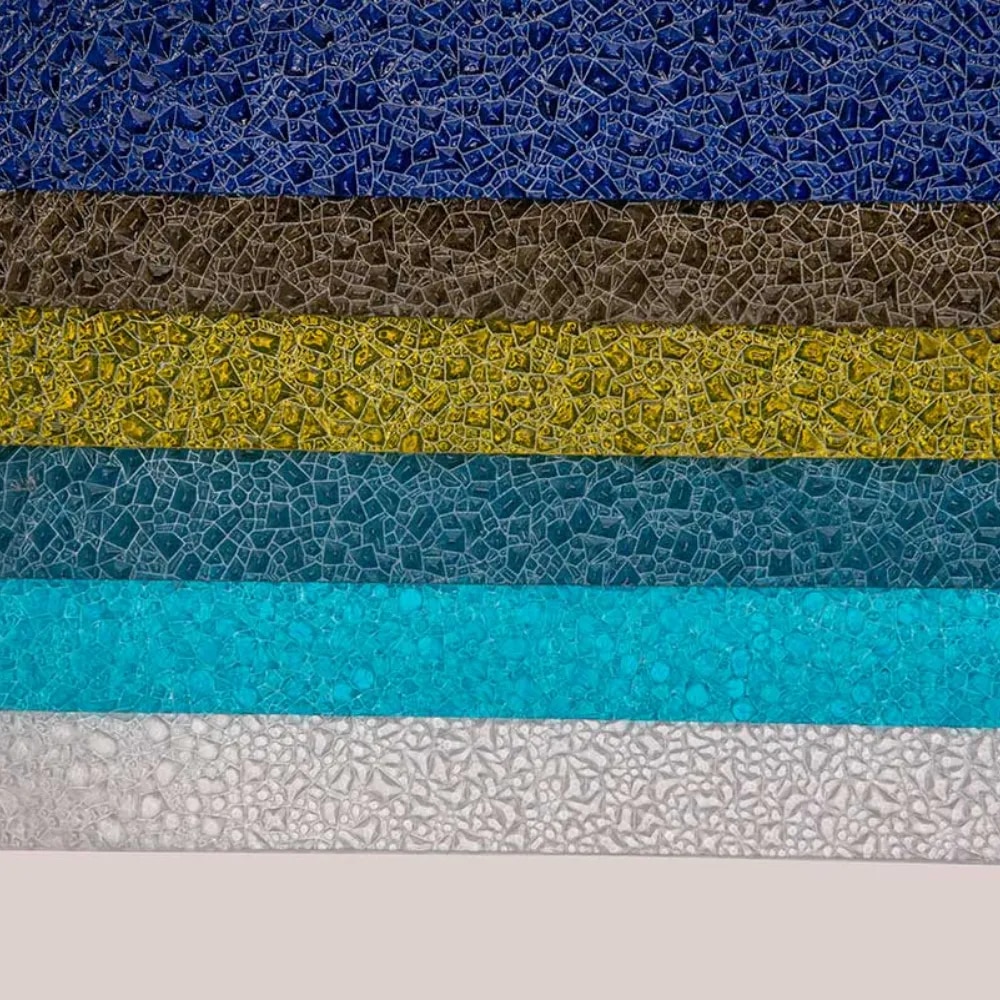 Solid Polycarbonate Sheets image 1