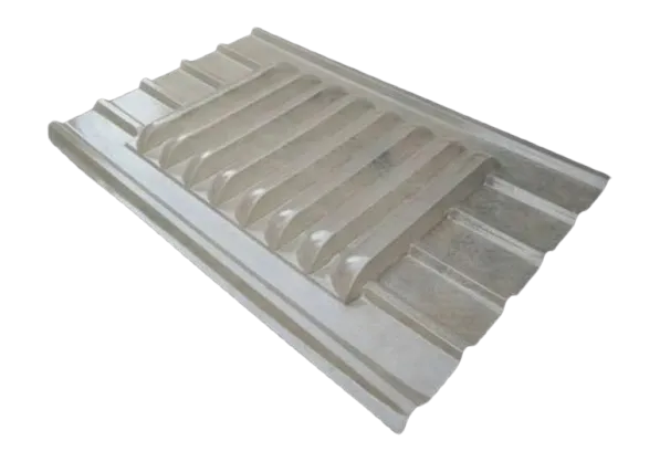 Side Louvers image 1