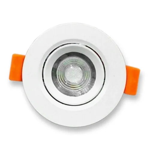 5W POLO COB Deep LED Light image 1