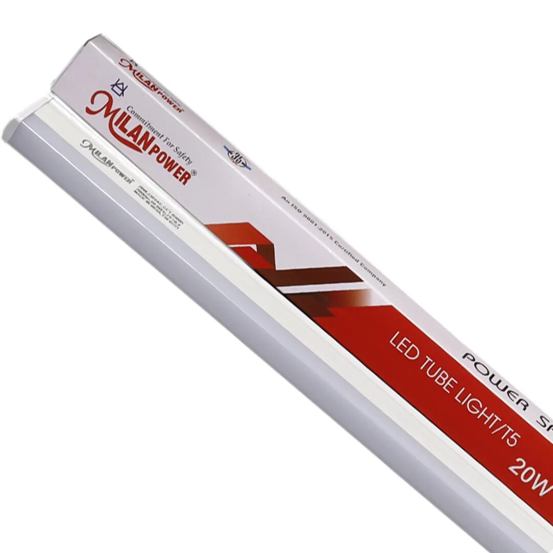 MILAN POWER TUBE LIGHT image 1