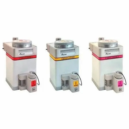 Anaesthesia Vaporiser image 1