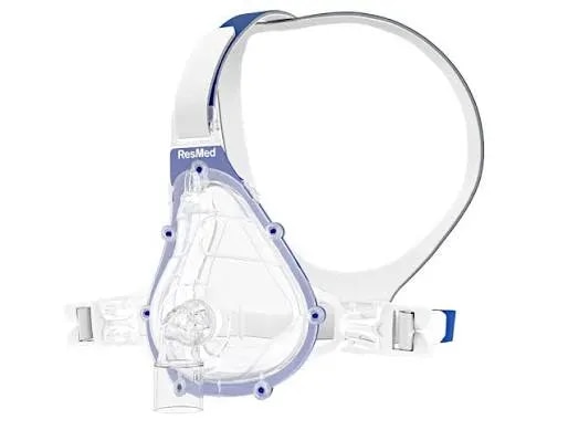 Face Mask image 1