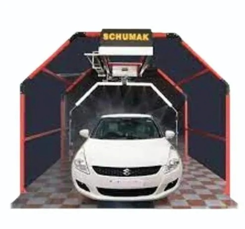Automatic Car Washer image 1
