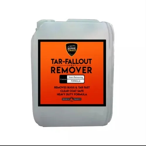 Alloy Wheel Cleaner Colour Converting For Cars image 1