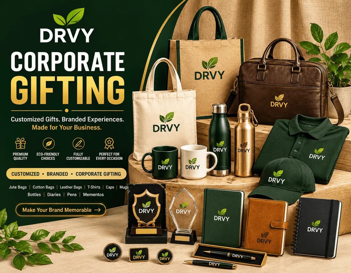 Corporate Gifting image 1