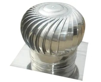 Turbo Ventilator image 1