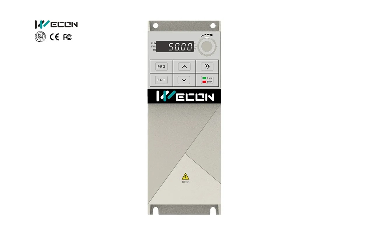 Coimbatore WECON 0.75kW-4kW VC Inverter Dealers image 1
