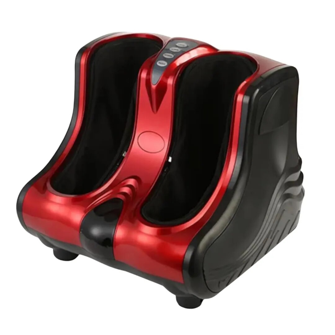 K-Star Leg Beautician Foot & Leg Massager Electric Machine for Pain Relief & Blood Circulation image 1