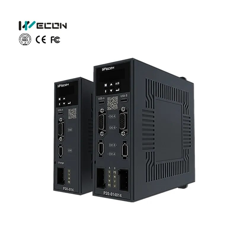 Coimbatore WECON Servo P20 Drive Dealers image 1