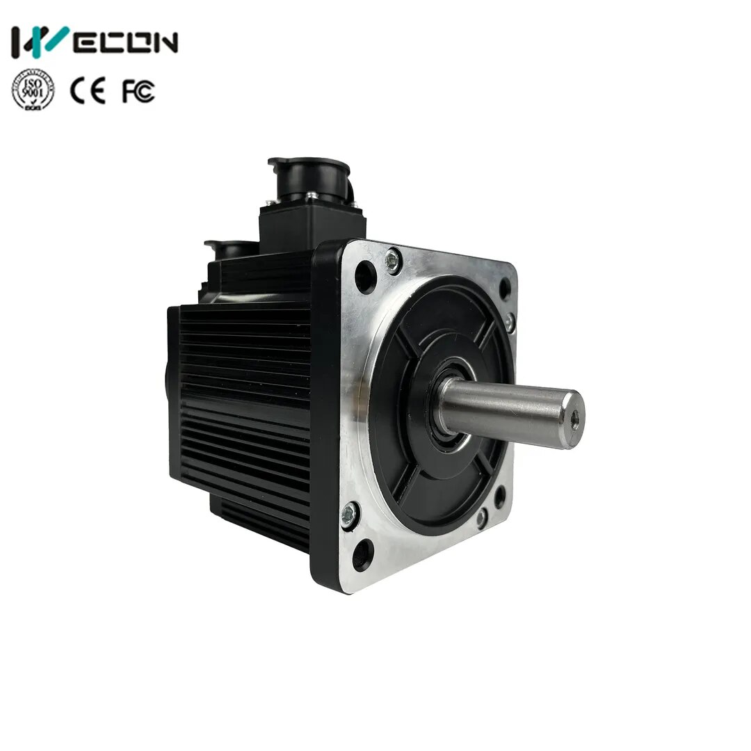Coimbatore WECON Servo 130 Series Motor Dealers image 1