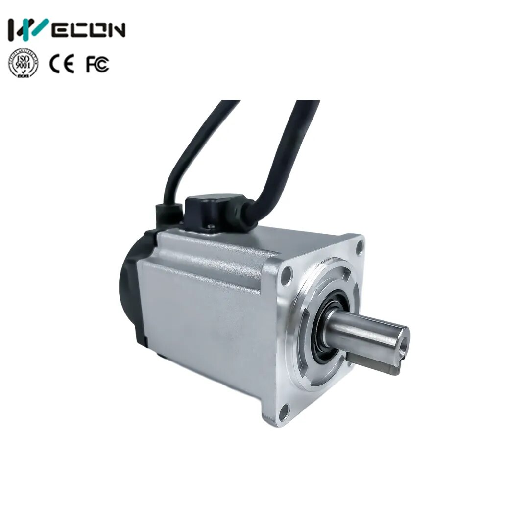 Coimbatore WECON Servo 60 Series Motor Dealers image 1
