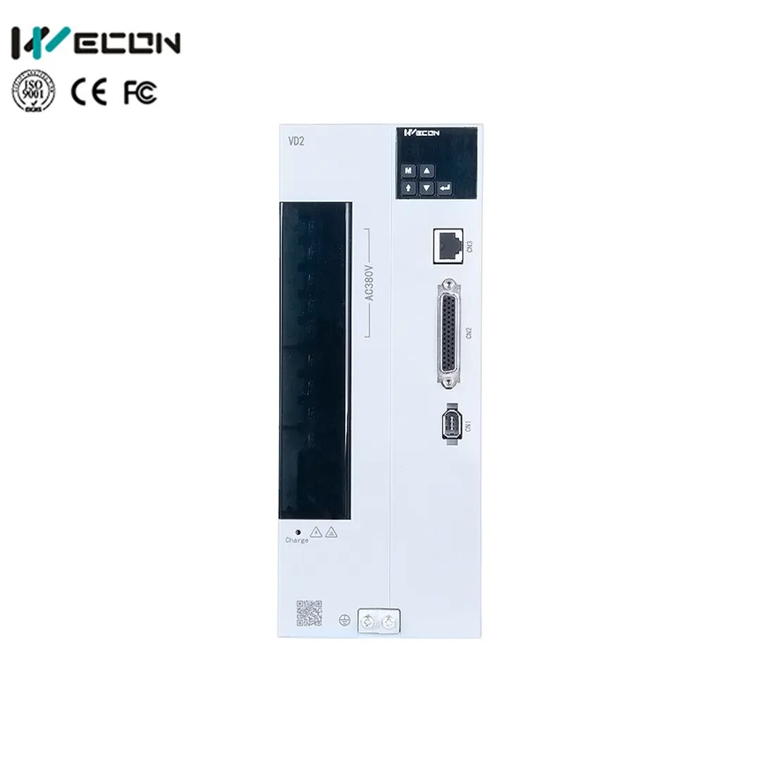 Coimbatore WECON VD2 C Type Servo Drive Dealers image 1