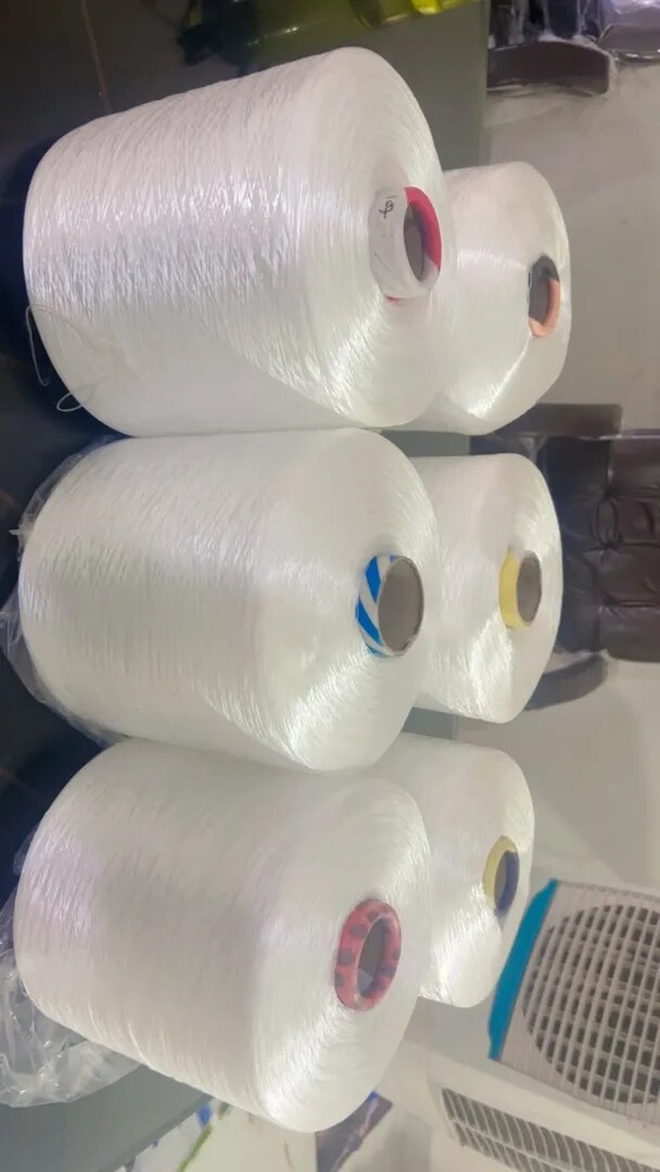 Pp Yarn Dhaga Thread 🧵 image 1