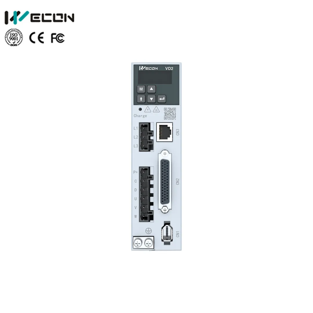 Coimbatore WECON VD3E A Type Servo Drive Dealers image 1