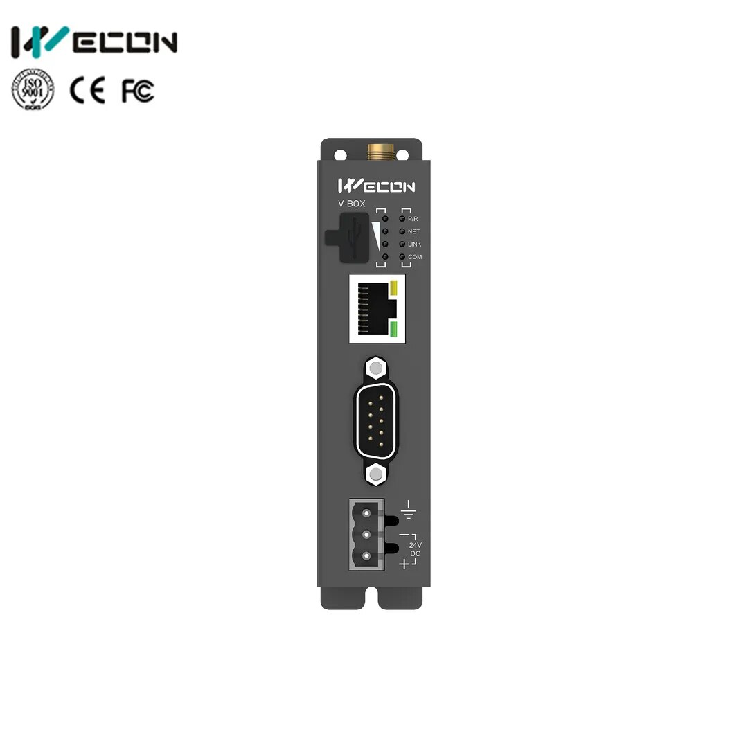 Coimbatore WECON V-BOX E Series Dealers image 1