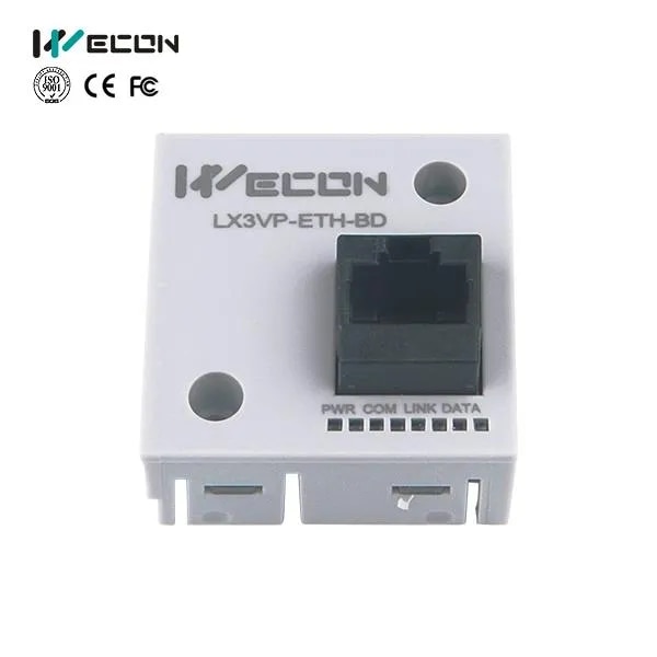 Coimbatore V-BOX BD Module:LX3VP-ETH-BD Dealers image 1
