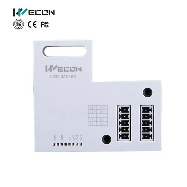 Coimbatore WECON V-BOX BD Module:LX3V-4ADI-BD/LX3V-4ADV-BD Dealers image 1