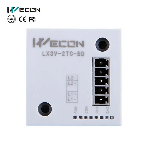 Coimbatore WECON V-BOX BD Module:LX3V-2TC-BD Dealers image 1