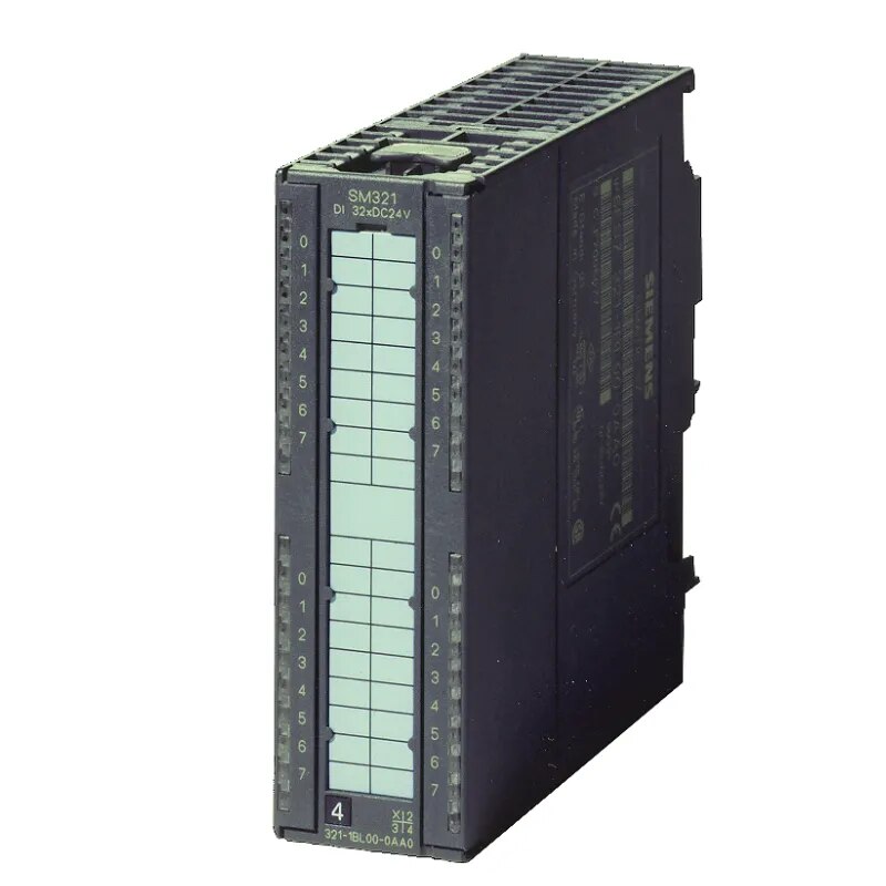 6ES7321-7TH00-0AB0 image 1
