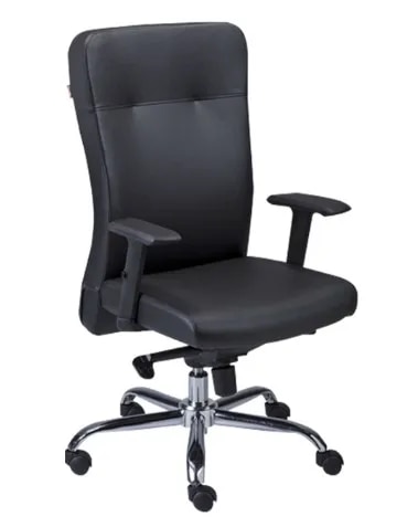 Premium Ergonomic High-Back Executive Office Chair image 1