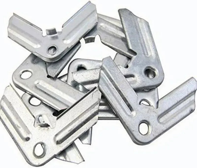 Tdf Duct Flange Corner image 1