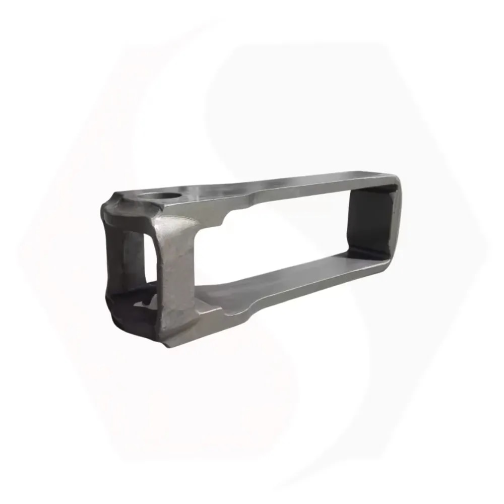 Forged Turbine Shafts image 1