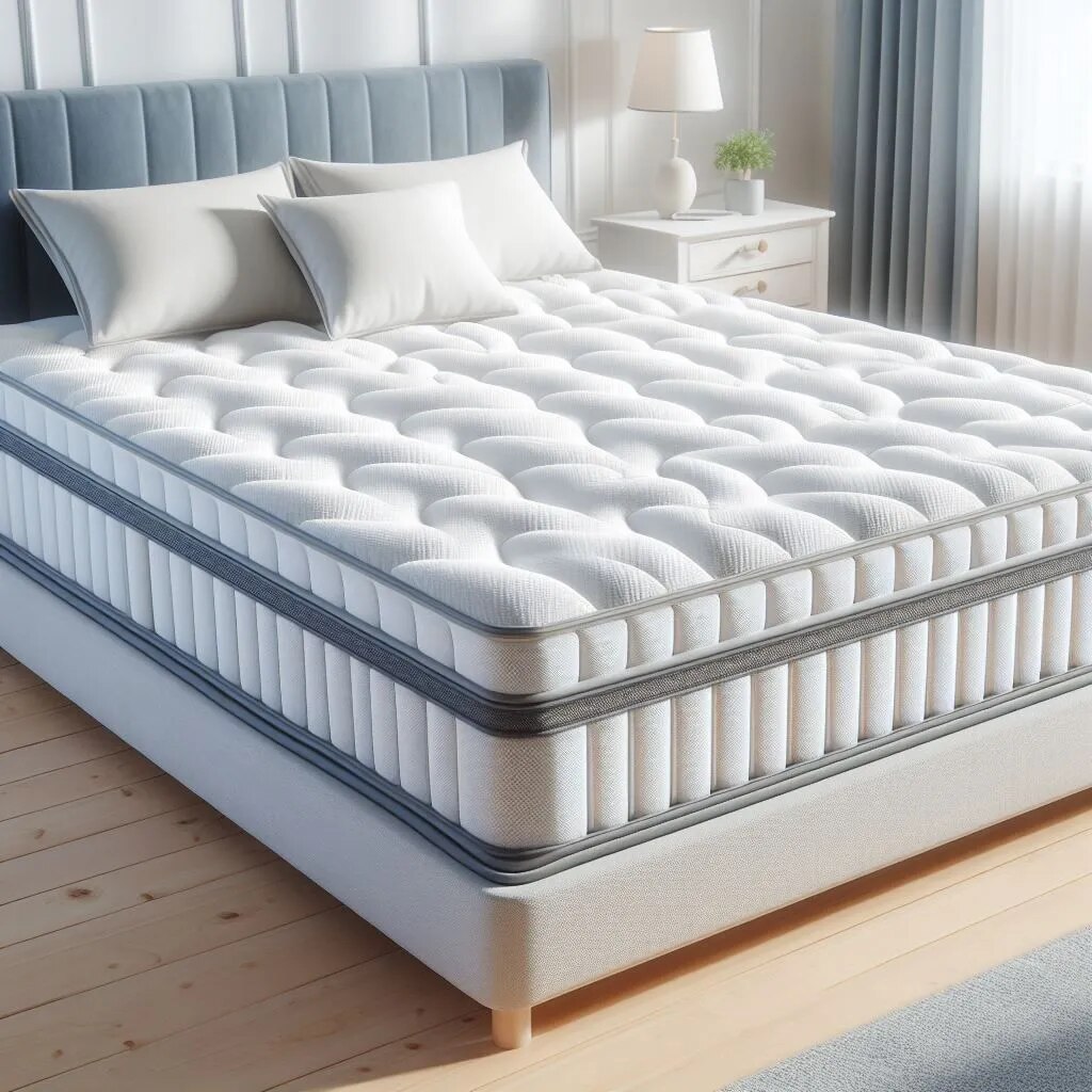 Mattresses image 1
