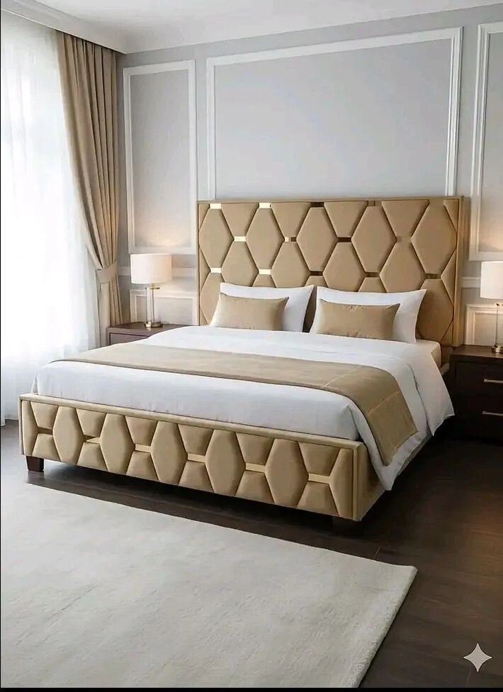 Sofa Headboard image 1