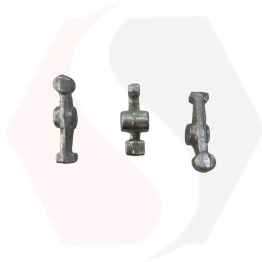 Alloy Steel Forged Part image 1