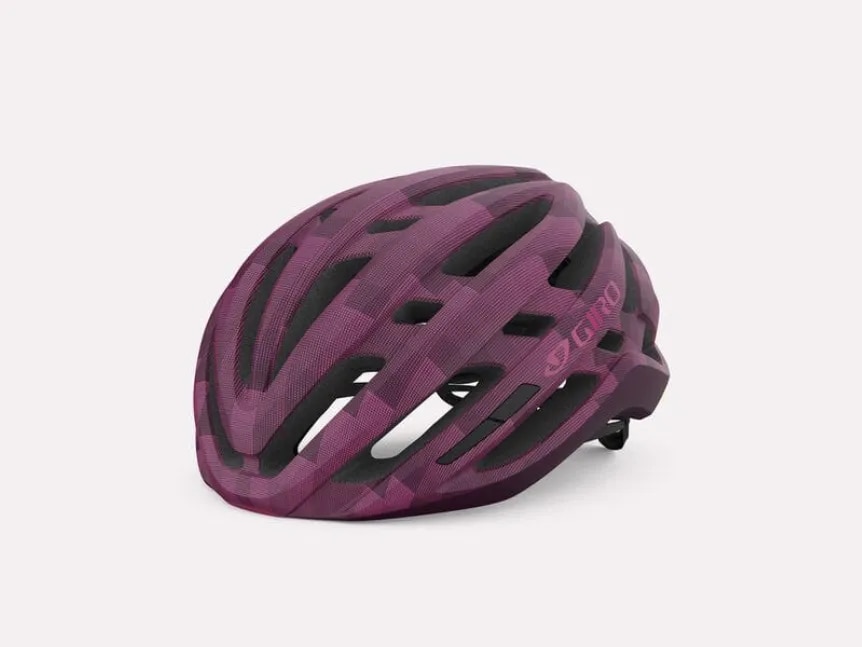 GIRO AGILIS MIPS ROAD CYCLING HELMET (M) image 1