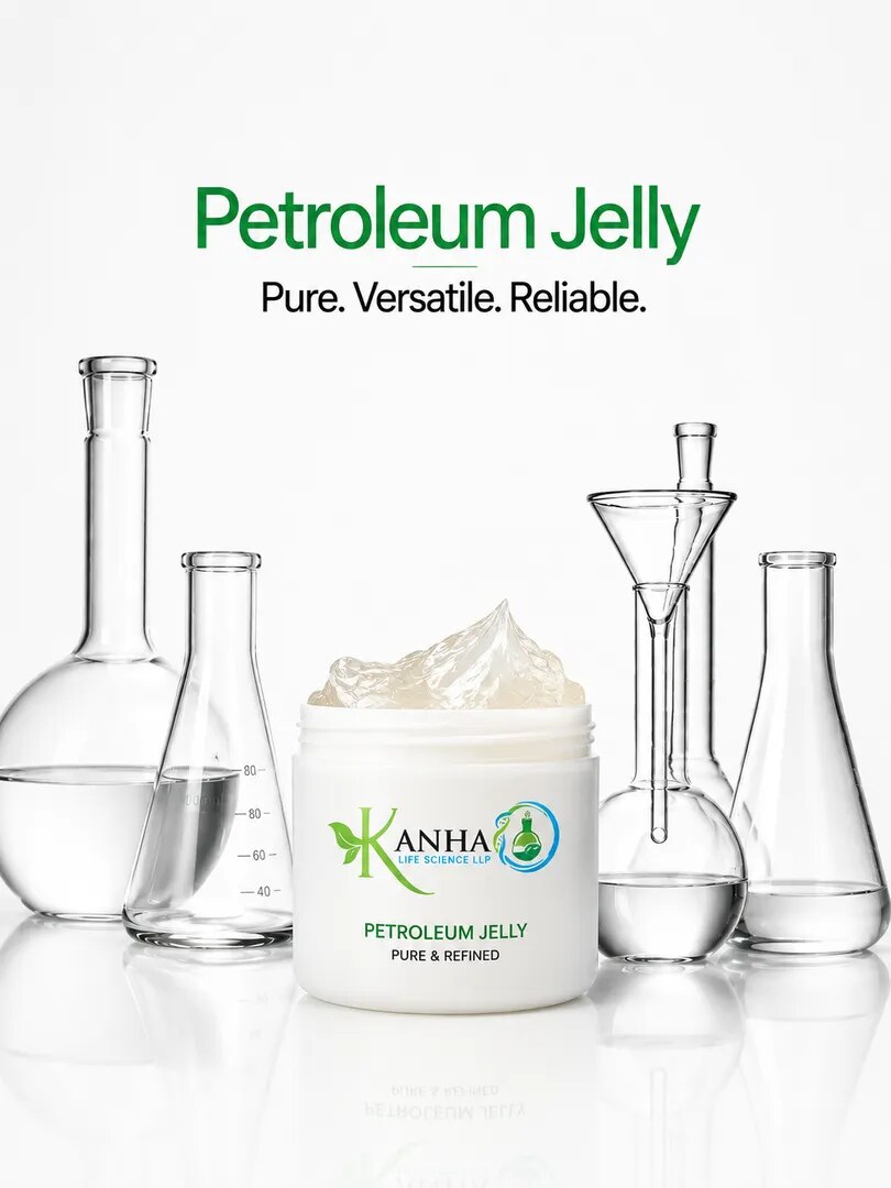 Petroleum Jelly image 1