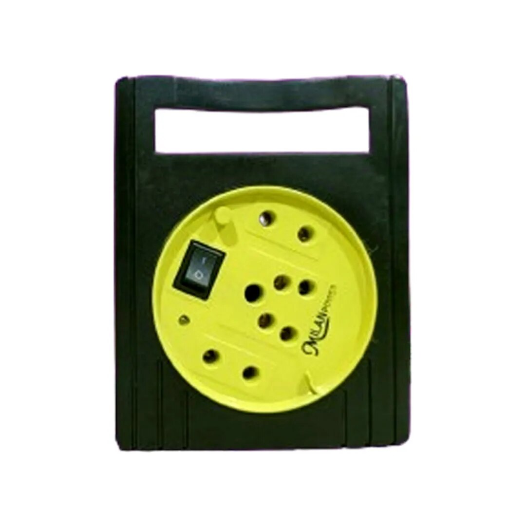 MILAN POWER NEXON FLEX BOX 4 YARD image 1