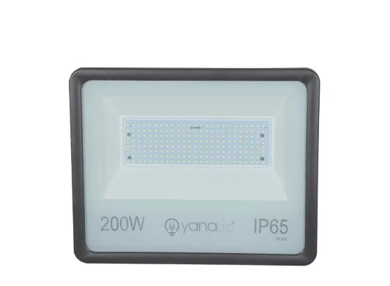 Flood Light YUVA Model image 1